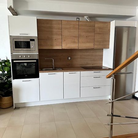Apartamento Villa Bruno Con Vistas Al Mar, Primera Linea De Playa Cotillo Buitenkant foto