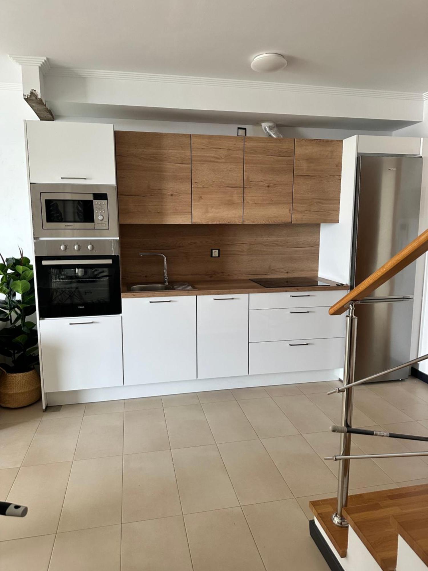 Apartamento Villa Bruno Con Vistas Al Mar, Primera Linea De Playa Cotillo Buitenkant foto